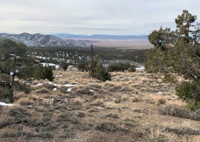 Land for Sale Nevada