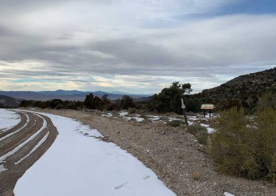 Live off the grid Nevada
